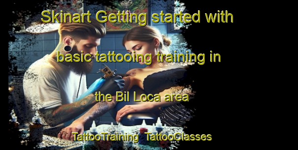 Skinart Getting started with basic tattooing training in the Bil Loca area | TattooTraining | TattooClasses | SkinartTraining-Philippines