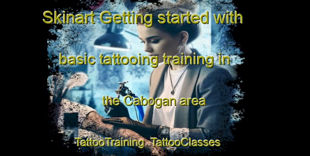 Skinart Getting started with basic tattooing training in the Cabogan area | TattooTraining | TattooClasses | SkinartTraining-Philippines
