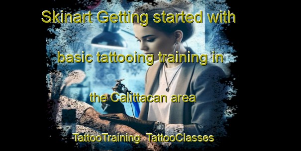 Skinart Getting started with basic tattooing training in the Calittacan area | TattooTraining | TattooClasses | SkinartTraining-Philippines