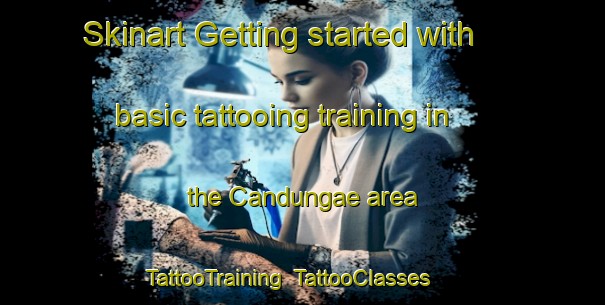 Skinart Getting started with basic tattooing training in the Candungae area | TattooTraining | TattooClasses | SkinartTraining-Philippines