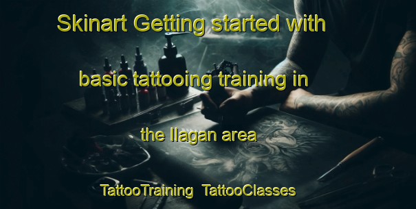 Skinart Getting started with basic tattooing training in the Ilagan area | TattooTraining | TattooClasses | SkinartTraining-Philippines