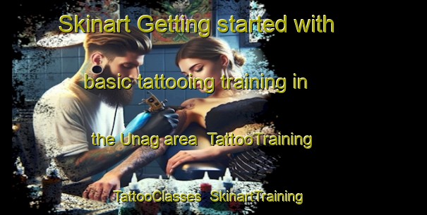 Skinart Getting started with basic tattooing training in the Unag area | TattooTraining | TattooClasses | SkinartTraining-Philippines
