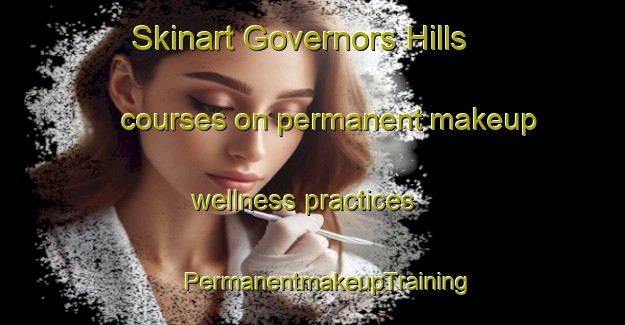 Skinart Governors Hills courses on permanent makeup wellness practices | #PermanentmakeupTraining #PermanentmakeupClasses #SkinartTraining-Philippines