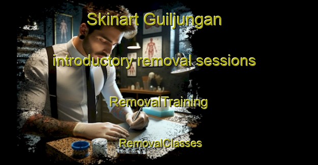 Skinart Guiljungan introductory removal sessions | RemovalTraining | RemovalClasses | SkinartTraining-Philippines