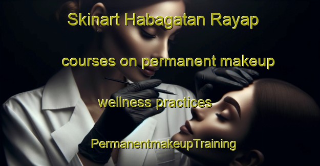 Skinart Habagatan Rayap courses on permanent makeup wellness practices | PermanentmakeupTraining | PermanentmakeupClasses | SkinartTraining-Philippines