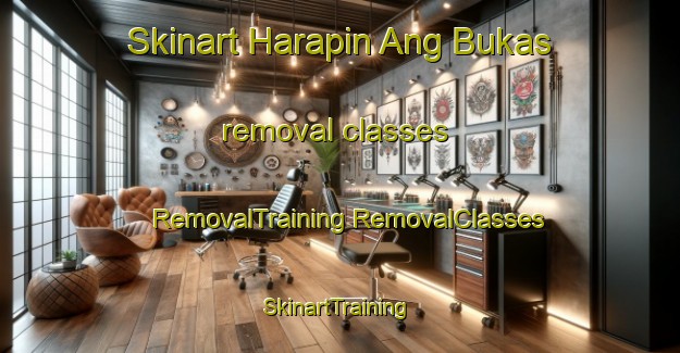 Skinart Harapin Ang Bukas removal classes | #RemovalTraining #RemovalClasses #SkinartTraining-Philippines