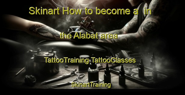 Skinart How to become a  in the Alabat area | #TattooTraining #TattooClasses #SkinartTraining-Philippines