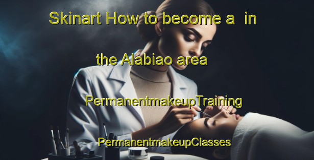 Skinart How to become a  in the Alabiao area | #PermanentmakeupTraining #PermanentmakeupClasses #SkinartTraining-Philippines