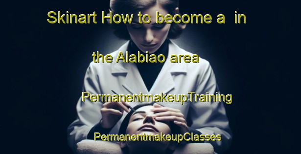 Skinart How to become a  in the Alabiao area | #PermanentmakeupTraining #PermanentmakeupClasses #SkinartTraining-Philippines