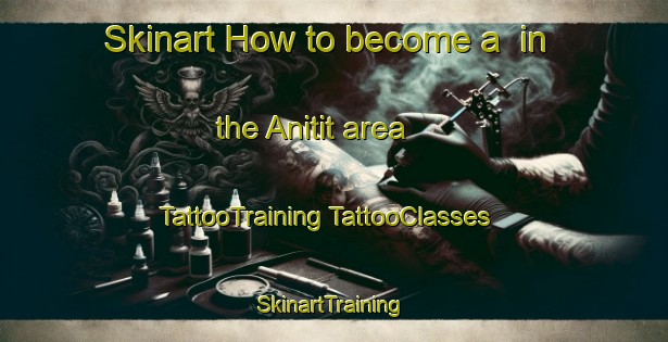 Skinart How to become a  in the Anitit area | #TattooTraining #TattooClasses #SkinartTraining-Philippines