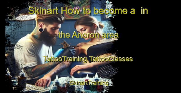 Skinart How to become a  in the Anoron area | #TattooTraining #TattooClasses #SkinartTraining-Philippines