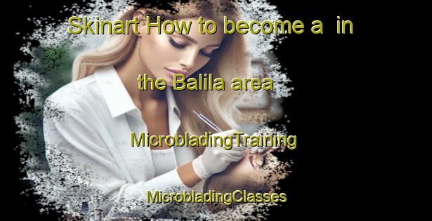 Skinart How to become a  in the Balila area | #MicrobladingTraining #MicrobladingClasses #SkinartTraining-Philippines