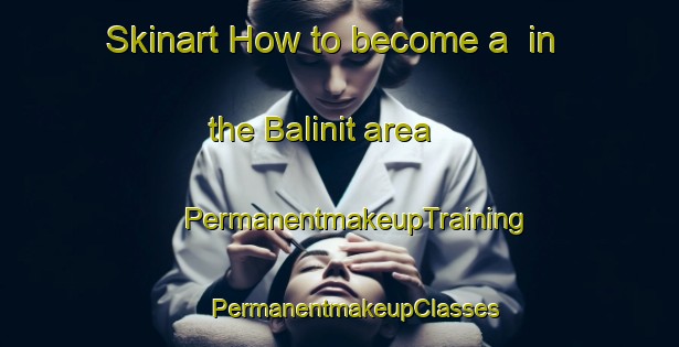 Skinart How to become a  in the Balinit area | #PermanentmakeupTraining #PermanentmakeupClasses #SkinartTraining-Philippines