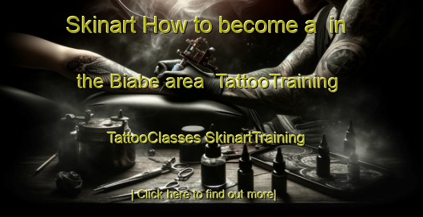 Skinart How to become a  in the Biabe area | #TattooTraining #TattooClasses #SkinartTraining-Philippines