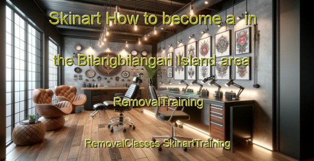 Skinart How to become a  in the Bilangbilangan Island area | #RemovalTraining #RemovalClasses #SkinartTraining-Philippines