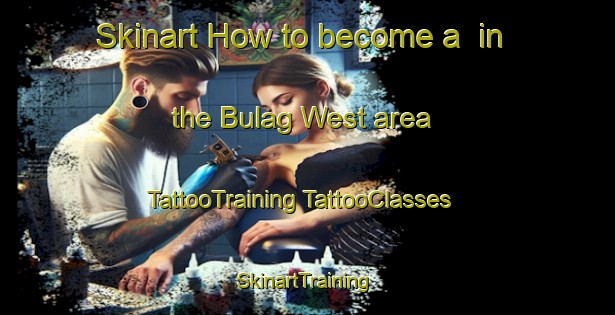 Skinart How to become a  in the Bulag West area | #TattooTraining #TattooClasses #SkinartTraining-Philippines