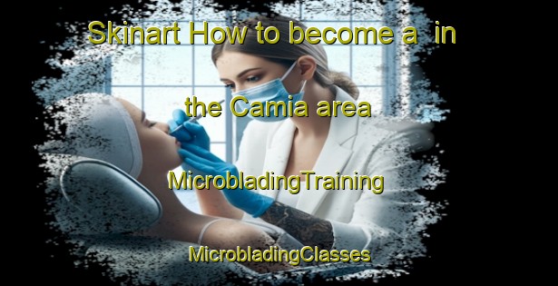 Skinart How to become a  in the Camia area | #MicrobladingTraining #MicrobladingClasses #SkinartTraining-Philippines