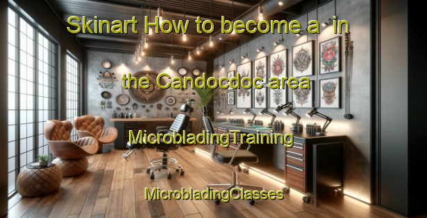 Skinart How to become a  in the Candocdoc area | #MicrobladingTraining #MicrobladingClasses #SkinartTraining-Philippines