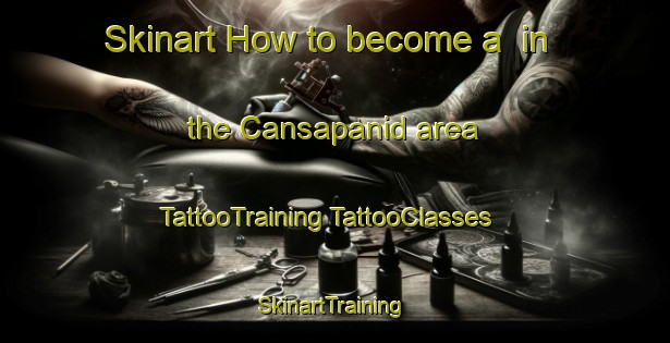 Skinart How to become a  in the Cansapanid area | #TattooTraining #TattooClasses #SkinartTraining-Philippines