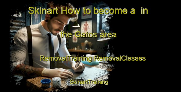 Skinart How to become a  in the Gatos area | #RemovalTraining #RemovalClasses #SkinartTraining-Philippines