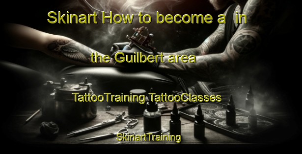 Skinart How to become a  in the Guilbert area | #TattooTraining #TattooClasses #SkinartTraining-Philippines