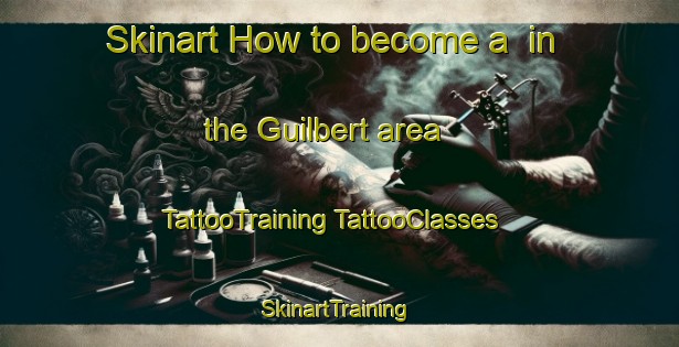 Skinart How to become a  in the Guilbert area | #TattooTraining #TattooClasses #SkinartTraining-Philippines