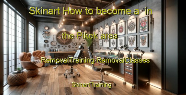 Skinart How to become a  in the Pikek area | #RemovalTraining #RemovalClasses #SkinartTraining-Philippines