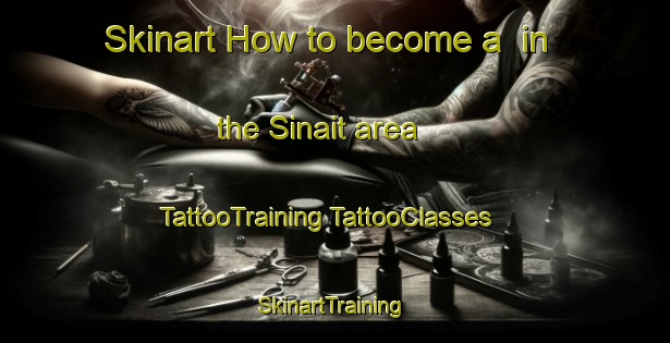 Skinart How to become a  in the Sinait area | #TattooTraining #TattooClasses #SkinartTraining-Philippines