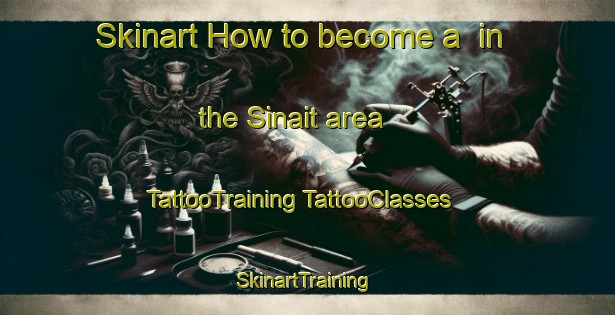 Skinart How to become a  in the Sinait area | #TattooTraining #TattooClasses #SkinartTraining-Philippines