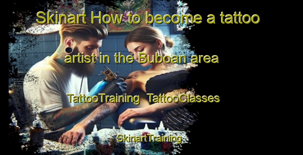 Skinart How to become a tattoo artist in the Buboan area | TattooTraining | TattooClasses | SkinartTraining-Philippines