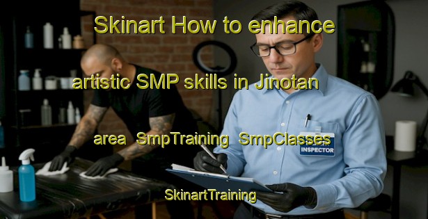 Skinart How to enhance artistic SMP skills in Jinotan area | SmpTraining | SmpClasses | SkinartTraining-Philippines