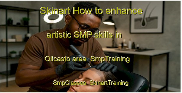 Skinart How to enhance artistic SMP skills in Olicasto area | SmpTraining | SmpClasses | SkinartTraining-Philippines