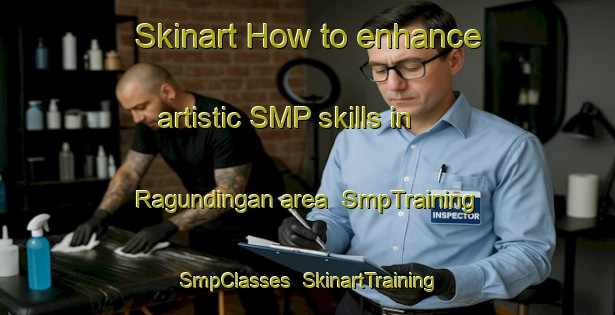 Skinart How to enhance artistic SMP skills in Ragundingan area | SmpTraining | SmpClasses | SkinartTraining-Philippines