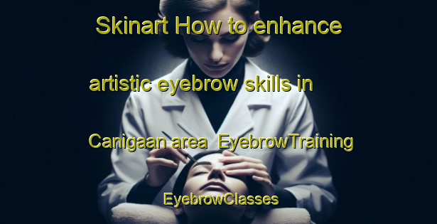 Skinart How to enhance artistic eyebrow skills in Canigaan area | EyebrowTraining | EyebrowClasses | SkinartTraining-Philippines