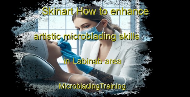 Skinart How to enhance artistic microblading skills in Labinab area | MicrobladingTraining | MicrobladingClasses | SkinartTraining-Philippines