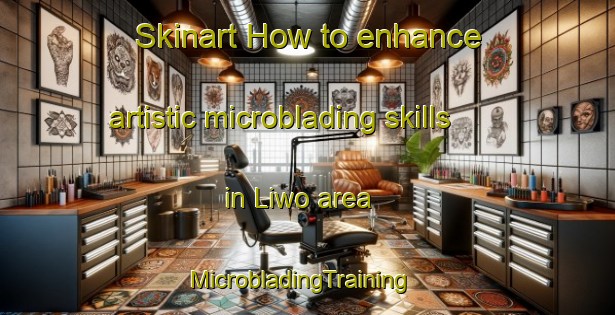 Skinart How to enhance artistic microblading skills in Liwo area | MicrobladingTraining | MicrobladingClasses | SkinartTraining-Philippines