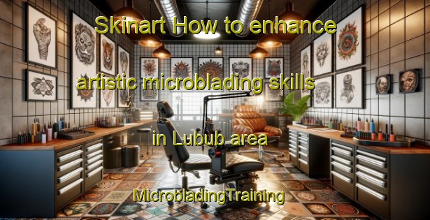 Skinart How to enhance artistic microblading skills in Lubub area | MicrobladingTraining | MicrobladingClasses | SkinartTraining-Philippines