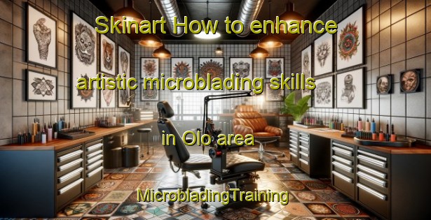 Skinart How to enhance artistic microblading skills in Olo area | #MicrobladingTraining #MicrobladingClasses #SkinartTraining-Philippines