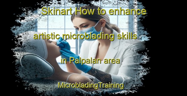 Skinart How to enhance artistic microblading skills in Palpalan area | MicrobladingTraining | MicrobladingClasses | SkinartTraining-Philippines