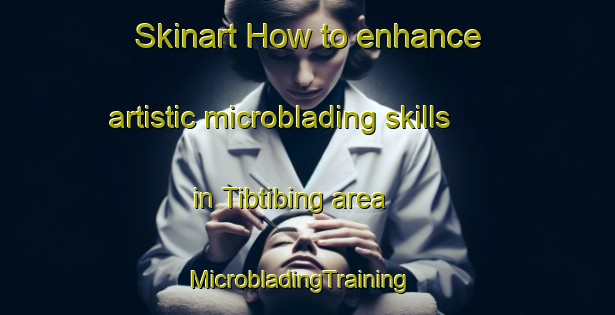 Skinart How to enhance artistic microblading skills in Tibtibing area | MicrobladingTraining | MicrobladingClasses | SkinartTraining-Philippines
