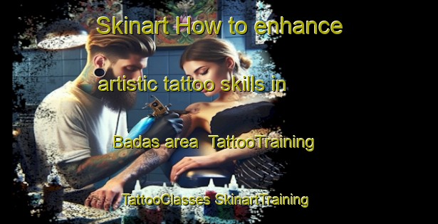 Skinart How to enhance artistic tattoo skills in Badas area | #TattooTraining #TattooClasses #SkinartTraining-Philippines