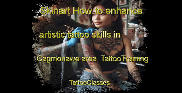 Skinart How to enhance artistic tattoo skills in Cagmonawe area | TattooTraining | TattooClasses | SkinartTraining-Philippines
