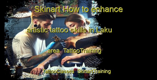 Skinart How to enhance artistic tattoo skills in Laku area | TattooTraining | TattooClasses | SkinartTraining-Philippines