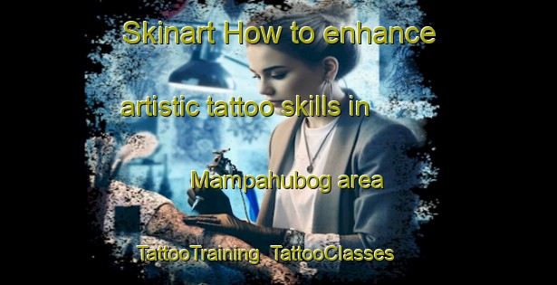 Skinart How to enhance artistic tattoo skills in Mampahubog area | TattooTraining | TattooClasses | SkinartTraining-Philippines