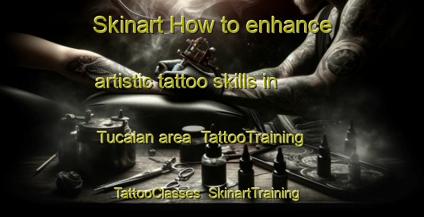 Skinart How to enhance artistic tattoo skills in Tucalan area | TattooTraining | TattooClasses | SkinartTraining-Philippines
