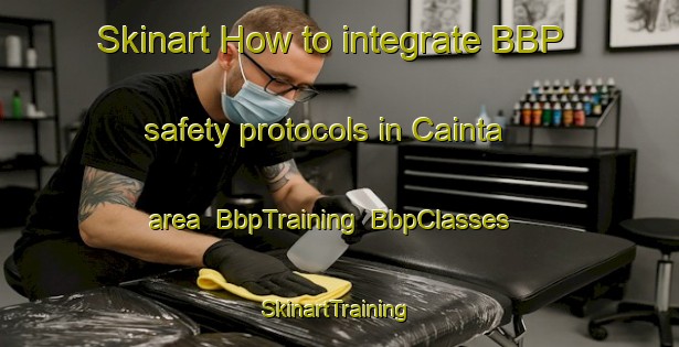 Skinart How to integrate BBP safety protocols in Cainta area | BbpTraining | BbpClasses | SkinartTraining-Philippines