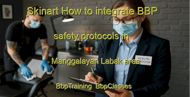 Skinart How to integrate BBP safety protocols in Manggalayan Labak area | BbpTraining | BbpClasses | SkinartTraining-Philippines