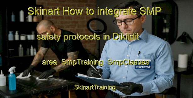 Skinart How to integrate SMP safety protocols in Dikildit area | SmpTraining | SmpClasses | SkinartTraining-Philippines