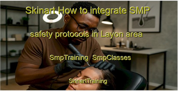 Skinart How to integrate SMP safety protocols in Layon area | SmpTraining | SmpClasses | SkinartTraining-Philippines