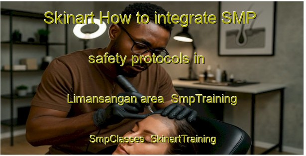 Skinart How to integrate SMP safety protocols in Limansangan area | SmpTraining | SmpClasses | SkinartTraining-Philippines
